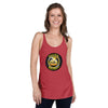 Women's Racerback Tank Top SCW