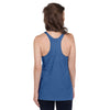 Women's Racerback Tank CH