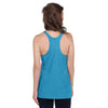 Women's Racerback Tank CH