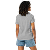 Women's Relaxed T-Shirt 724