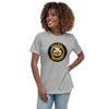 Women's Relaxed T-Shirt SCW