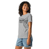 Women's Relaxed T-Shirt 412