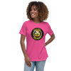 Women's Relaxed T-Shirt SCW