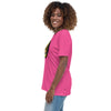 Women's Relaxed T-Shirt SCW