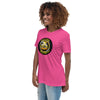 Women's Relaxed T-Shirt SCW