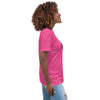 Women's Relaxed T-Shirt SCW