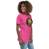 Women's Relaxed T-Shirt SCW