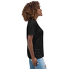 Women's Relaxed T-Shirt SCW