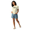 Women's Relaxed T-Shirt 412