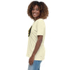 Women's Relaxed T-Shirt SCW