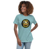 Women's Relaxed T-Shirt SCW