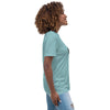 Women's Relaxed T-Shirt SCW