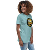 Women's Relaxed T-Shirt SCW