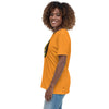 Women's Relaxed T-Shirt SCW