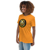 Women's Relaxed T-Shirt SCW