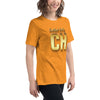 Women's Relaxed T-Shirt CH