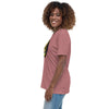 Women's Relaxed T-Shirt SCW