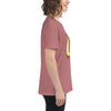 Women's Relaxed T-Shirt CH