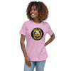 Women's Relaxed T-Shirt SCW