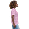 Women's Relaxed T-Shirt SCW