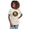 Women's Relaxed T-Shirt SCW