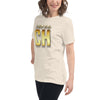 Women's Relaxed T-Shirt CH