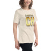 Women's Relaxed T-Shirt CH