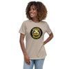 Women's Relaxed T-Shirt SCW