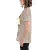 Women's Relaxed T-Shirt CH