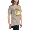 Women's Relaxed T-Shirt CH