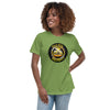 Women's Relaxed T-Shirt SCW