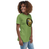 Women's Relaxed T-Shirt SCW