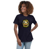 Women's Relaxed T-Shirt SCW