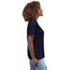 Women's Relaxed T-Shirt SCW