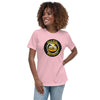 Women's Relaxed T-Shirt SCW