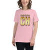 Women's Relaxed T-Shirt CH