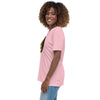 Women's Relaxed T-Shirt SCW