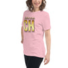 Women's Relaxed T-Shirt CH