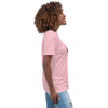 Women's Relaxed T-Shirt SCW