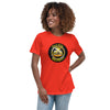 Women's Relaxed T-Shirt SCW