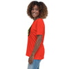 Women's Relaxed T-Shirt SCW