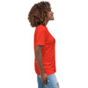 Women's Relaxed T-Shirt SCW