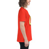 Women's Relaxed T-Shirt CH