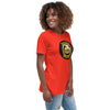 Women's Relaxed T-Shirt SCW