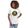 Women's Relaxed T-Shirt SCW