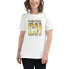 Women's Relaxed T-Shirt CH