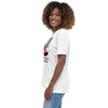 Women's Relaxed T-Shirt Certified Survivor