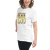 Women's Relaxed T-Shirt CH