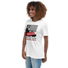 Women's Relaxed T-Shirt Certified Survivor