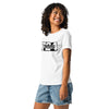 Women's Relaxed T-Shirt 724